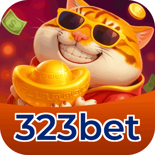 323bet Logo