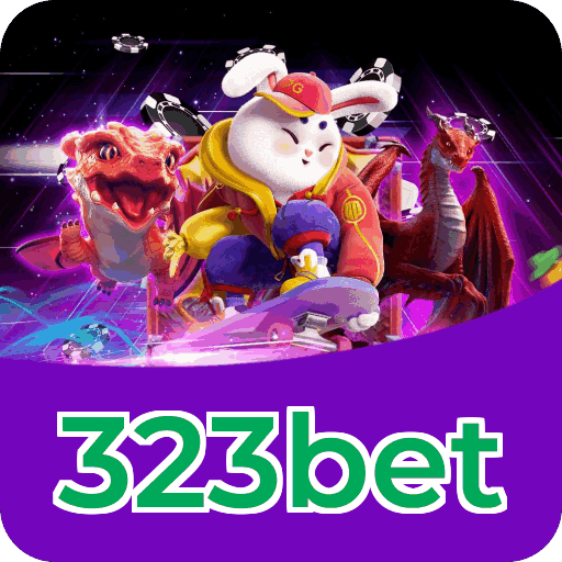 Logo Oficial 323bet Download